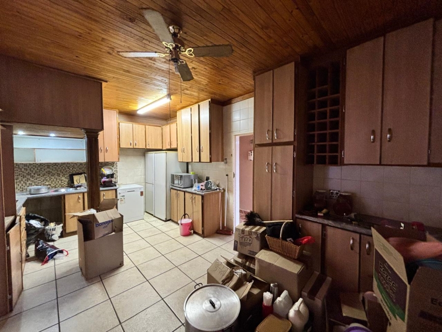 3 Bedroom Property for Sale in Meiringspark North West